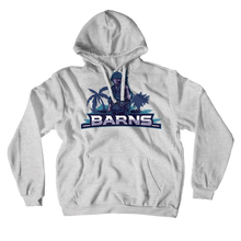 barns75 Hoodies (No-Zip/Pullover)