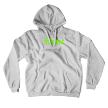 filrev Hoodies (No-Zip/Pullover)