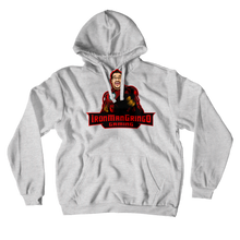 ironmangringo Hoodies (No-Zip/Pullover)