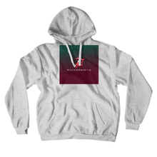 bassboostedsongforyou Hoodies (No-Zip/Pullover)