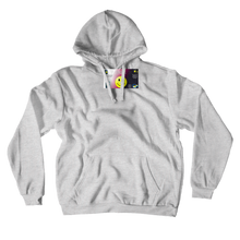 notalvinio Hoodies (No-Zip/Pullover)