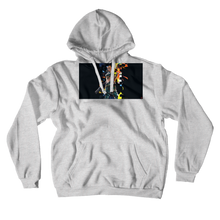cashfrancigaming Hoodies (No-Zip/Pullover)