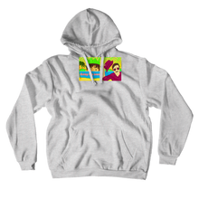 themirman Hoodies (No-Zip/Pullover)