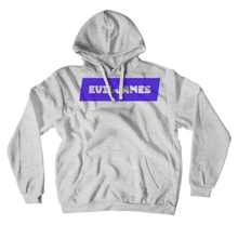 eviljames Hoodies (No-Zip/Pullover)
