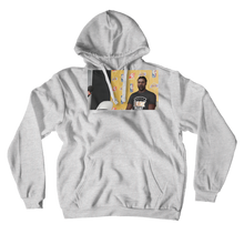 seratorican Hoodies (No-Zip/Pullover)