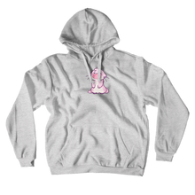 king_pinkx Hoodies (No-Zip/Pullover)
