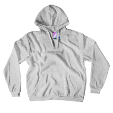 fn_clan Hoodies (No-Zip/Pullover)