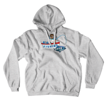 rsafishingnoob Hoodies (No-Zip/Pullover)