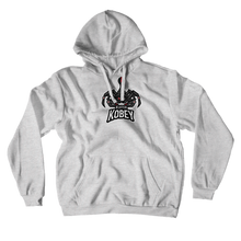 Klutch Kobey Pullover Hoodie