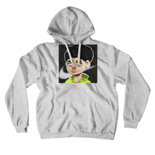 draftplanet Hoodies (No-Zip/Pullover)
