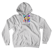jeanknunez Hoodies (No-Zip/Pullover)