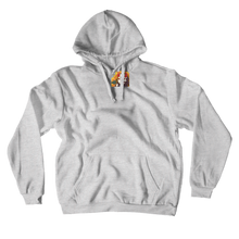 hectonic1 Hoodies (No-Zip/Pullover)