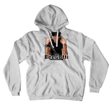 beegotti Hoodies (No-Zip/Pullover)
