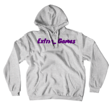extrm_games Hoodies (No-Zip/Pullover)