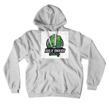 hulksmashgaming-7050 Hoodies (No-Zip/Pullover)
