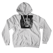 kianimus Hoodies (No-Zip/Pullover)