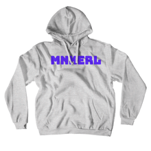 mnkerl Hoodies (No-Zip/Pullover)