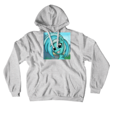 rainbowdashiecz Hoodies (No-Zip/Pullover)