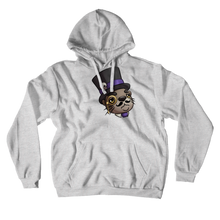 skincrop Hoodies (No-Zip/Pullover)