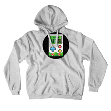 progamernexus Hoodies (No-Zip/Pullover)