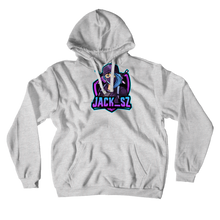 jack_sz Hoodies (No-Zip/Pullover)