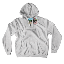 n1onios Hoodies (No-Zip/Pullover)