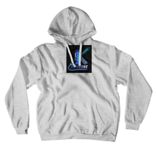 kojiromc Hoodies (No-Zip/Pullover)