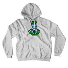 greatnazizombie Hoodies (No-Zip/Pullover)