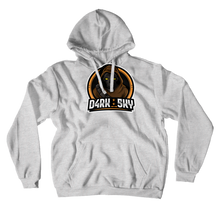 Hoodies (No-Zip/Pullover)