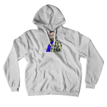 thecreed Hoodies (No-Zip/Pullover)