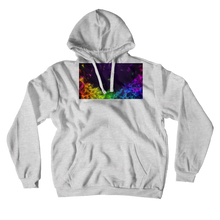 snake_boyy Hoodies (No-Zip/Pullover)