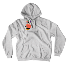 Strollin’ Benny Hoodies (No-Zip/Pullover)