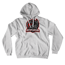 unstoppab1rage Hoodies (No-Zip/Pullover)