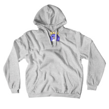 penguinpoetry Hoodies (No-Zip/Pullover)