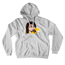 potato_mbx Hoodies (No-Zip/Pullover)