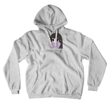 toriitums Hoodies (No-Zip/Pullover)