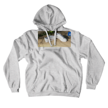 comito Hoodies (No-Zip/Pullover)
