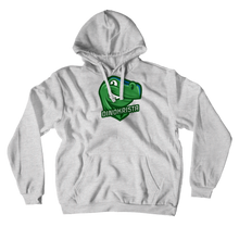dinokrista Hoodies (No-Zip/Pullover)