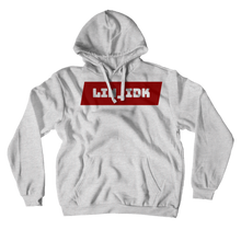 lin_idk Hoodies (No-Zip/Pullover)