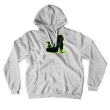 neonyxsiren Hoodies (No-Zip/Pullover)