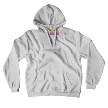 srrneri Hoodies (No-Zip/Pullover)