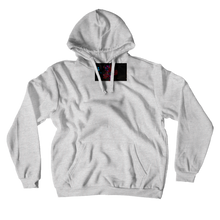 draconiansfire Hoodies (No-Zip/Pullover)