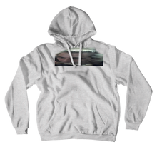 arsus29 Hoodies (No-Zip/Pullover)