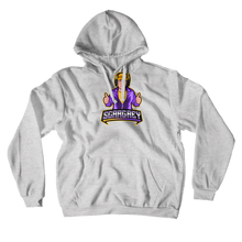 scargrey Hoodies (No-Zip/Pullover)