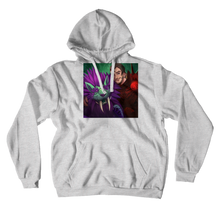 elcaspas Hoodies (No-Zip/Pullover)