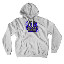 weplayendlessgaming-8989 Hoodies (No-Zip/Pullover)