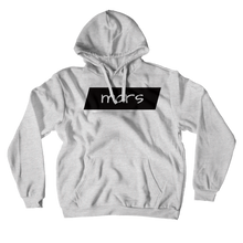 mars4x_ Hoodies (No-Zip/Pullover)