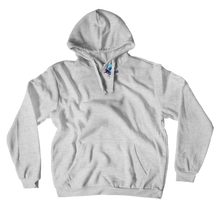 solomancos-gamers Hoodies (No-Zip/Pullover)