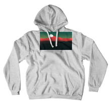 krykryfn Hoodies (No-Zip/Pullover)