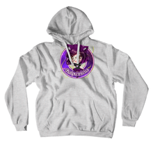 katpurnicus Hoodies (No-Zip/Pullover)